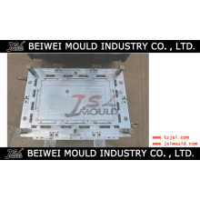 Plastic Injection TV Mould